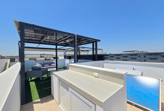 Revente - Villa - Ciudad Quesada/Rojales - Doña Pepa *