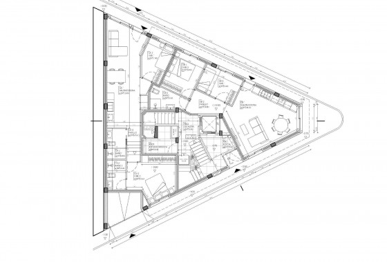 New Build - Apartment - Mazarron - pueblo