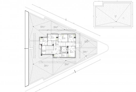 New Build - Apartment - Mazarron - pueblo