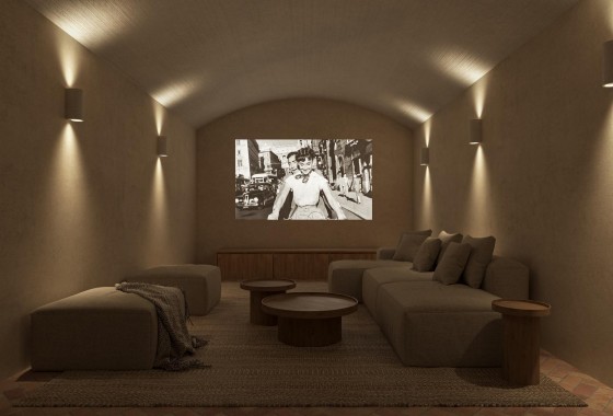 New Build - Detached Villa - Benissa - La Fustera