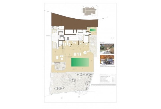 New Build - Detached Villa - Benissa - La Fustera