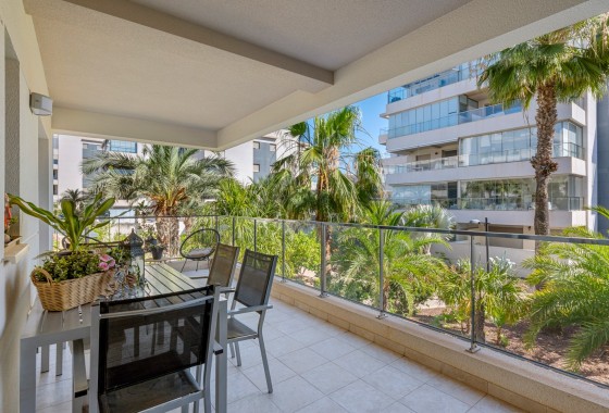 Revente - Appartement - Orihuela Costa - Los Dolses