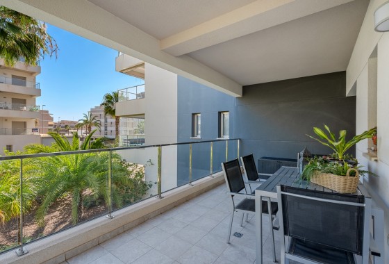 Revente - Appartement - Orihuela Costa - Los Dolses