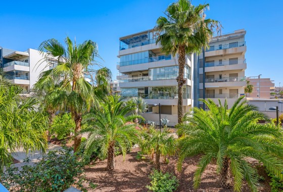 Revente - Appartement - Orihuela Costa - Los Dolses