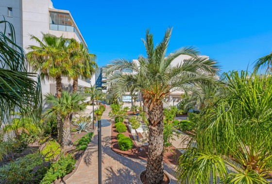 Revente - Appartement - Orihuela Costa - Los Dolses