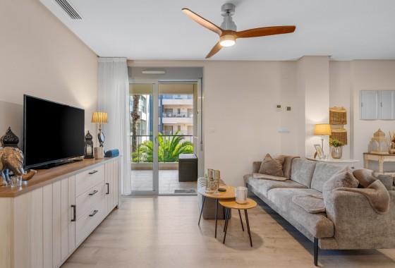Revente - Appartement - Orihuela Costa - Los Dolses