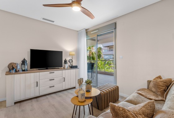Revente - Appartement - Orihuela Costa - Los Dolses