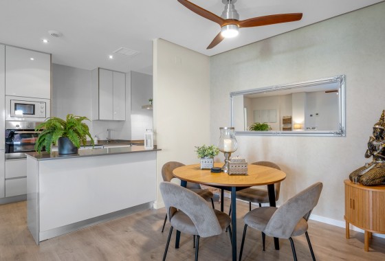 Revente - Appartement - Orihuela Costa - Los Dolses