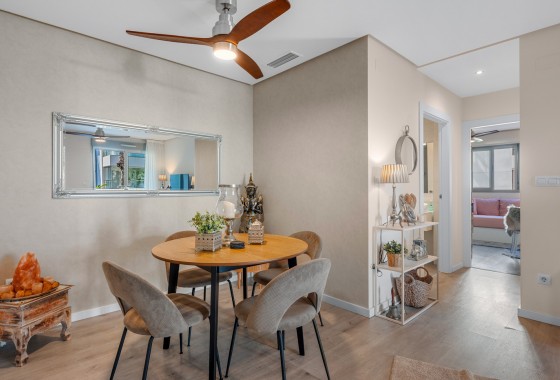 Revente - Appartement - Orihuela Costa - Los Dolses