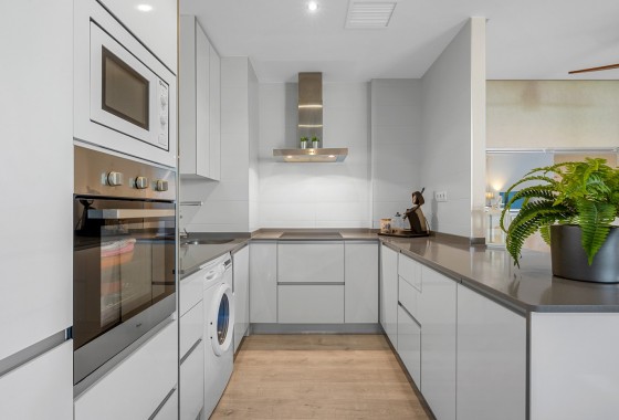 Revente - Appartement - Orihuela Costa - Los Dolses