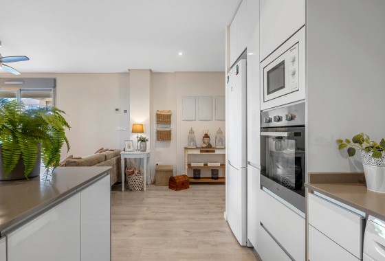 Revente - Appartement - Orihuela Costa - Los Dolses