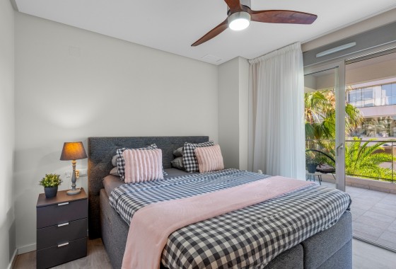 Revente - Appartement - Orihuela Costa - Los Dolses