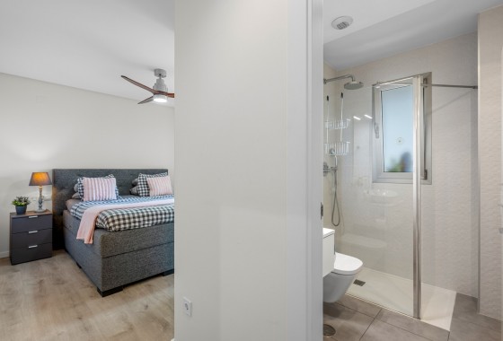 Revente - Appartement - Orihuela Costa - Los Dolses