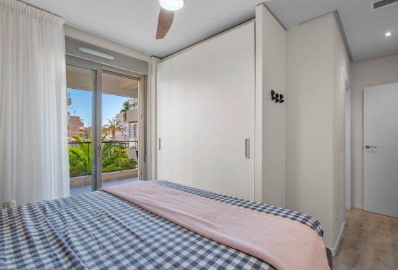 Revente - Appartement - Orihuela Costa - Los Dolses