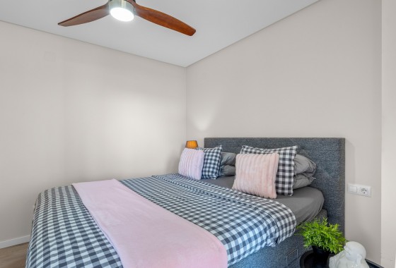 Revente - Appartement - Orihuela Costa - Los Dolses