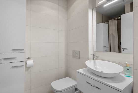 Revente - Appartement - Orihuela Costa - Los Dolses