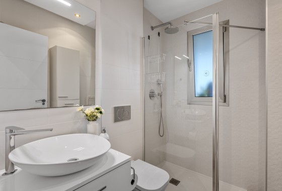 Revente - Appartement - Orihuela Costa - Los Dolses