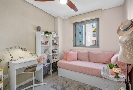 Revente - Appartement - Orihuela Costa - Los Dolses