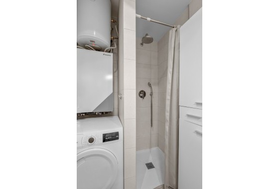 Revente - Appartement - Orihuela Costa - Los Dolses
