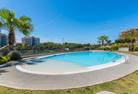 Revente - Appartement - Orihuela Costa - Los Dolses
