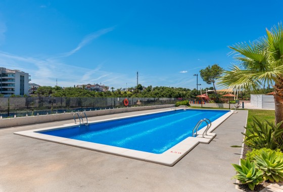 Revente - Appartement - Orihuela Costa - Los Dolses