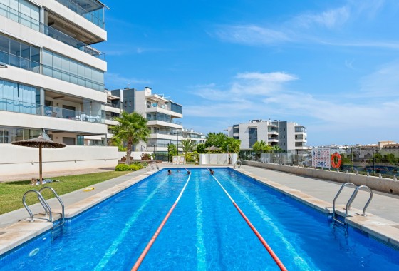Revente - Appartement - Orihuela Costa - Los Dolses