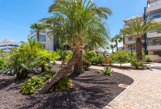 Revente - Appartement - Orihuela Costa - Los Dolses