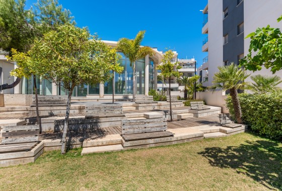 Revente - Appartement - Orihuela Costa - Los Dolses