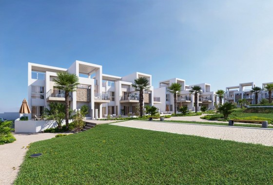 New Build - Bungalow - Ciudad Quesada/Rojales - Lo marabú