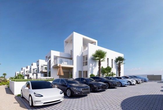 New Build - Bungalow - Ciudad Quesada/Rojales - Lo marabú