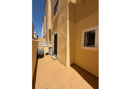 Resale - Townhouse - Orihuela Costa - Campoamor Golf