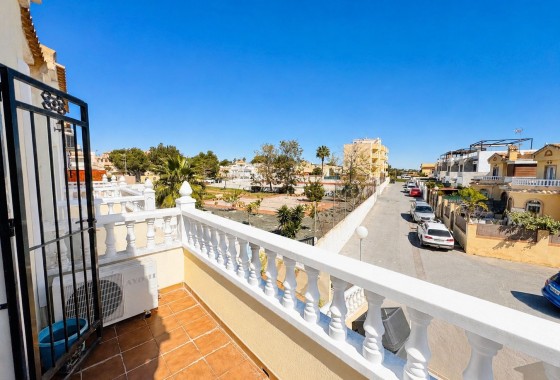 Resale - Townhouse - Orihuela Costa - Campoamor Golf