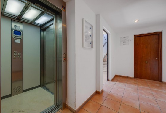 Revente - Appartement - Torrevieja - Punta prima