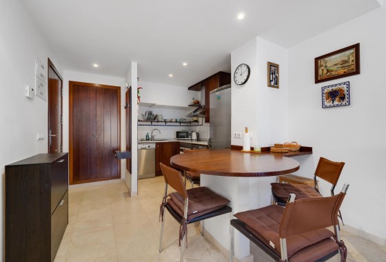 Revente - Appartement - Torrevieja - Punta prima