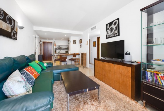 Revente - Appartement - Torrevieja - Punta prima