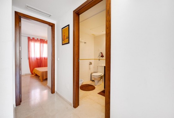 Revente - Appartement - Torrevieja - Punta prima
