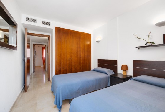 Revente - Appartement - Torrevieja - Punta prima
