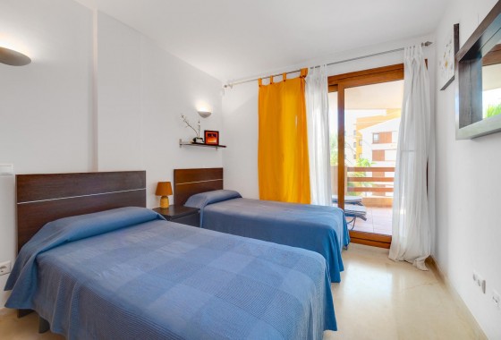 Revente - Appartement - Torrevieja - Punta prima