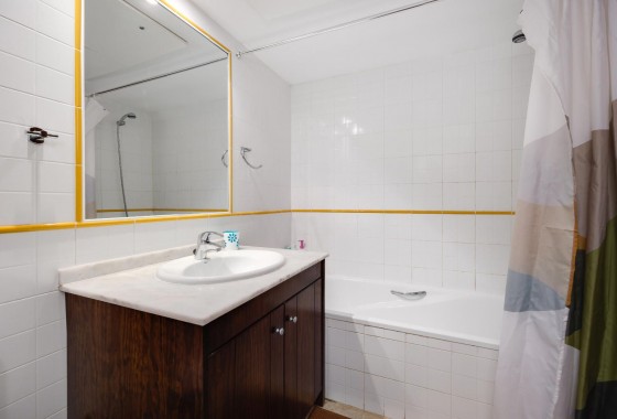 Revente - Appartement - Torrevieja - Punta prima