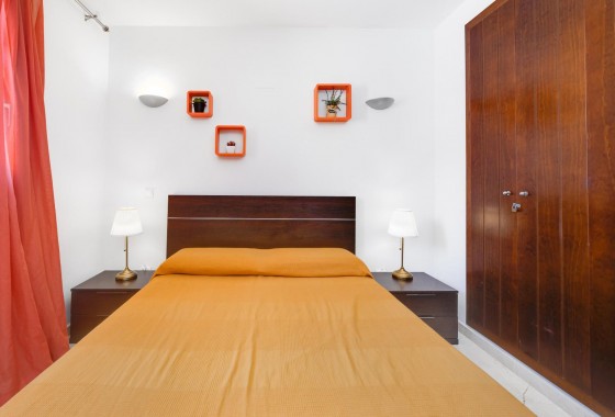Revente - Appartement - Torrevieja - Punta prima