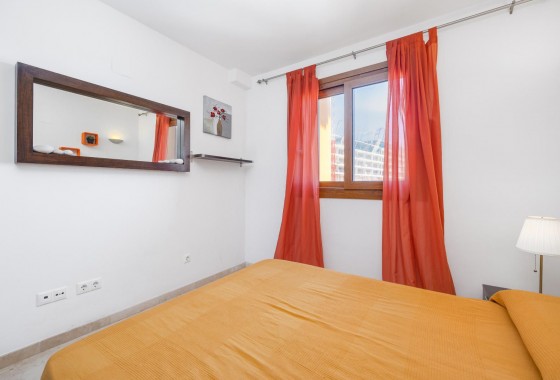 Revente - Appartement - Torrevieja - Punta prima