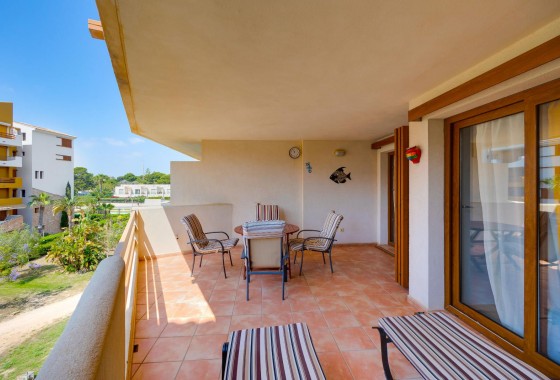 Revente - Appartement - Torrevieja - Punta prima