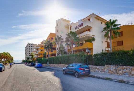 Revente - Appartement - Torrevieja - Punta prima