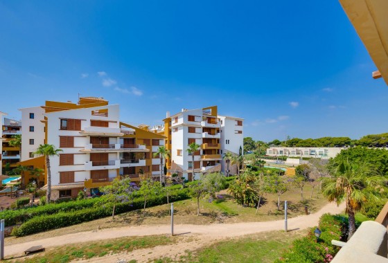 Revente - Appartement - Torrevieja - Punta prima