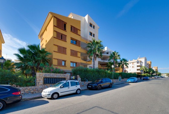 Revente - Appartement - Torrevieja - Punta prima