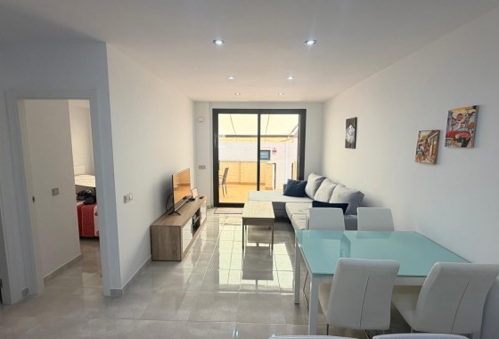 Revente - Appartement - Orihuela Costa - Lomas de Cabo Roig