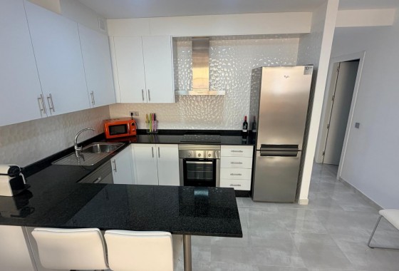 Revente - Appartement - Orihuela Costa - Lomas de Cabo Roig