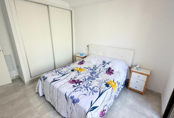 Revente - Appartement - Orihuela Costa - Lomas de Cabo Roig