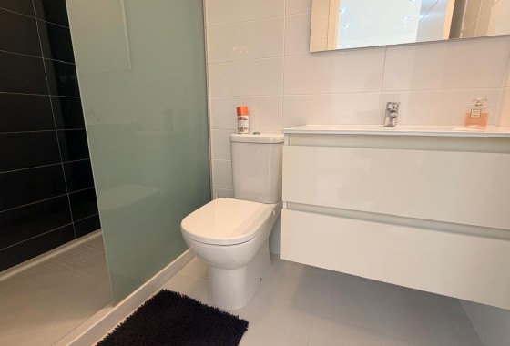 Revente - Appartement - Orihuela Costa - Lomas de Cabo Roig