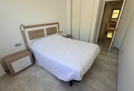 Revente - Appartement - Orihuela Costa - Lomas de Cabo Roig